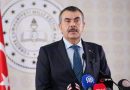 Bakan Tekin’den okullarda yeni güvenlik dönemi açıklaması!