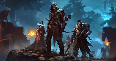 ENSHROUDED, DEV FORGING THE PATH GÜNCELLEMESİNE KAVUŞTU