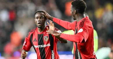 Gaziantep FK, Kayserispor’a şans tanımadı!