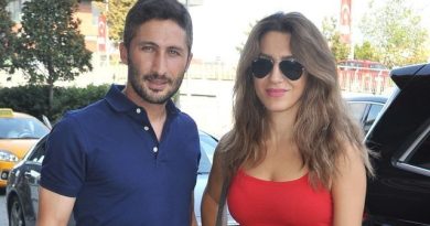 Sabri Sarıoğlu’ndan İhanet İddialarına ‘Yıl Dönümü’ Yanıtı: “Her Şeye Rağmen Yan Yana Kaldık”