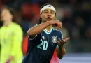 Serge Gnabry’nin Dünya Kupası hayali suya düştü! Leroy Sane ayrıntısı…