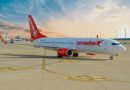 Corendon Airlines’a “Yılın Projesi” ödülü