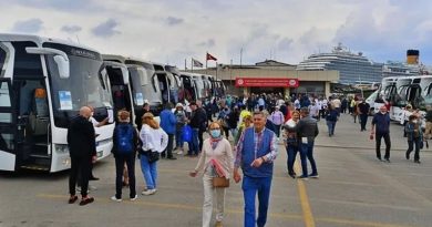 Makro-Ekonomik Tüketim Analizi: Yerli Turistin 2025 Yılı Seyahat Faturası 555 Milyar TL’yi Aştı!