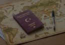 Türk Gezginler İçin En Zor Vize Rotaları!