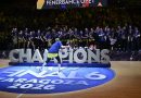 Kadınlar EuroLeague’de kupa Fenerbahçe Opet’in