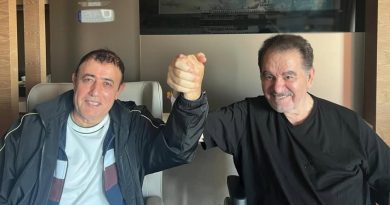 İbrahim Tatlıses’in Sağlık Durumunda Yeni Gelişme: Mahmut Tuncer’den Hastane Ziyareti