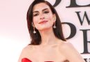 Anne Hathaway’in Röportajında ‘İnşallah’ Sürprizi: Sosyal Medyada Gündem Oldu