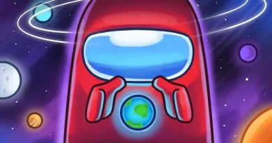 Bağımsız Oyunun Zaferi: Among Us 1 Milyar İndirme Barajını Devirdi