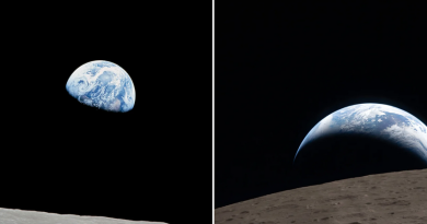 APOLLO’DAN ARTEMIS’E: 58 YILDA DÜNYA NASIL DEĞİŞTİ?