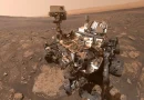 CURIOSITY MARS’TA 20’DEN FAZLA ORGANİK MOLEKÜL BULDU