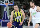 Fenerbahçe Beko, Manisa Basket deplasmanında hata yapmadı!
