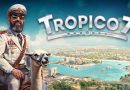 TROPICO 7’DEN KISA BİR OYNANIŞ VİDEOSU PAYLAŞILDI
