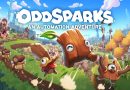 EPIC GAMES STORE’UN SIRADAKİ ÜCRETSİZ OYUNU: ODDSPARKS