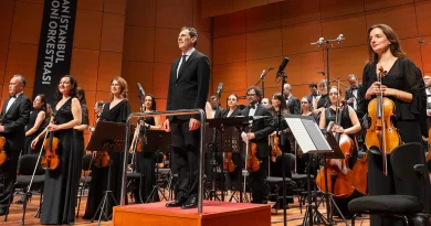 BİFO doğumunun 120.Yılında Şostakoviç’ı andı