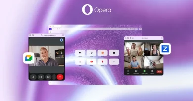 Opera’ya Sekmeye Özel Ses Yükseltme Özelliği Eklendi