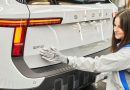 Škoda’nın yeni elektriklisi Epiq’in seri üretimi için düğmeye basıldı