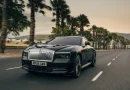 Lüksün Elektrikli Geleceği Yeniden Şekilleniyor: Rolls-Royce Spectre Series II Tanıtıldı