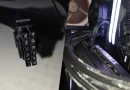 Düzenli Kontrol Bile RTX 5090 Kablosunun Erimesini Engelleyemedi
