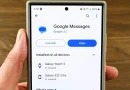 Google Mesajlar’da Yanlış Mesaj Gönderimine Son