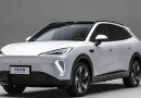 Chery’nin Fulwin T9L modeli 2 bin km menzil sunuyor