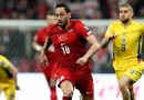 Hakan Çalhanoğlu’ndan final sözleri: ‘Birini seçsem…’