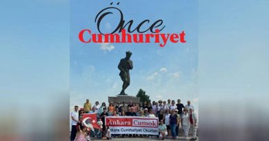 Önce Cumhuriyet: Okurun Sahiplendiği Bir Tarih