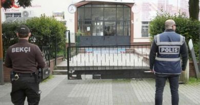 MEB ve İçişleri’nden Okullara Yeni Dönem: 120 Puanlık “Güvenlik Karnesi” Sistemi Geliyor