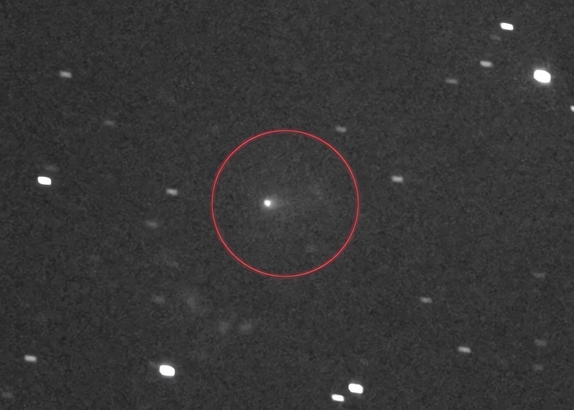 3I/ATLAS: GÜNEŞ’TEN BİLE YAŞLI BİR YILDIZLARARASI ZİYARETÇİ!