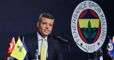 Fenerbahçe’de seçim kararı: Olağanüstü genel kurul 6-7 Haziran’da