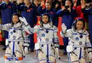 ÇİN’İN ASTRONOT EKİBİ UZAYDA 1 AY DAHA KALACAK: SHENZHOU-21 GÖREVİ UZATILDI