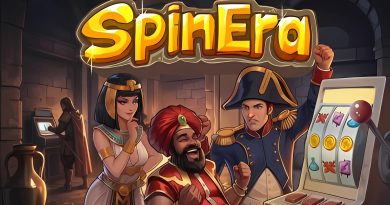 MEDENİYETLERİN KADERİ ŞANSLA ŞEKİLLENİYOR: SPINERA RESMİ OLARAK ÇIKIŞ YAPTI