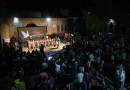 11. Uluslararası Amed Tiyatro Festivali başladı: Savaşa karşı diyalogda kalalım