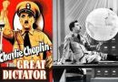 Sinemada Politik Mizahın Gücü: Charlie Chaplin ve Büyük Diktatör