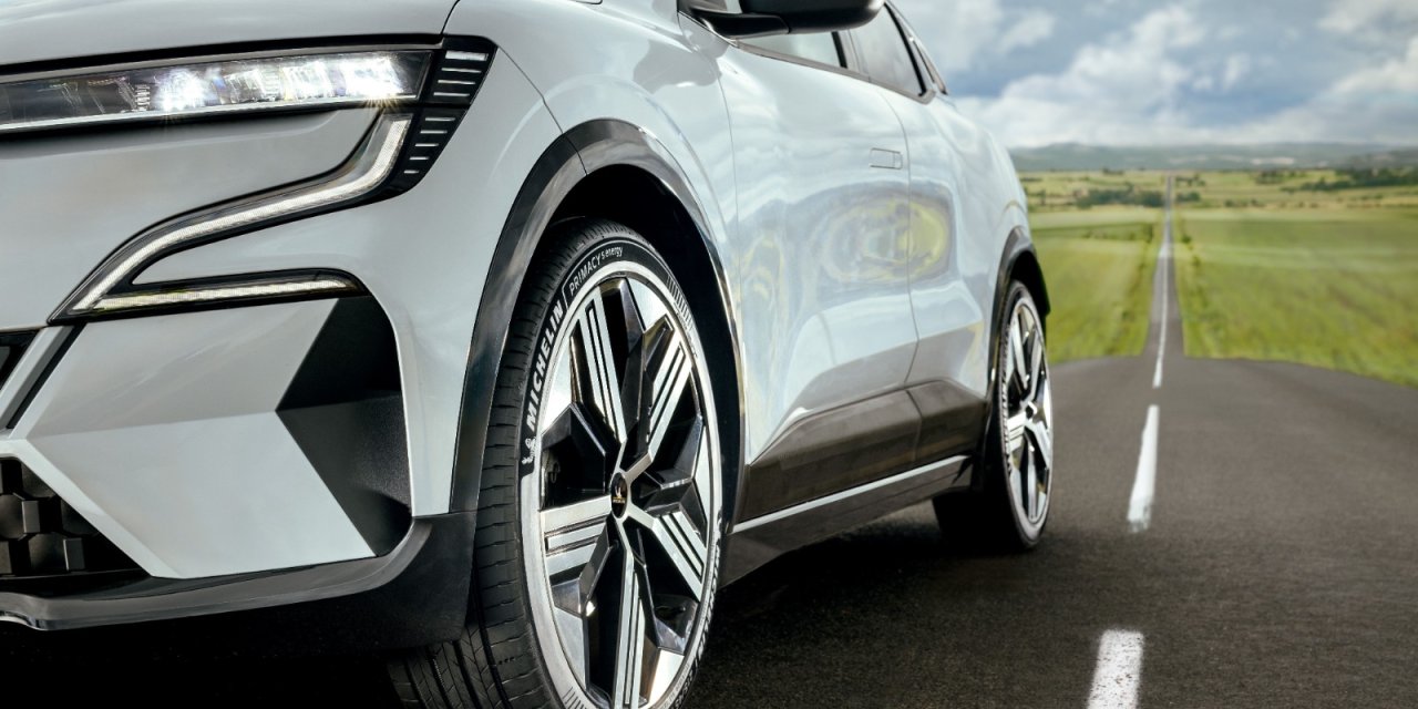 Michelin’e, Tire Technology Expo 2026’da dört ödül birden!