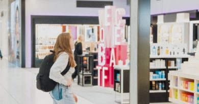 Güzellik Takıntısı Büyüyor: Cosmeticorexia Gençleri Etkisi Altına Alıyor