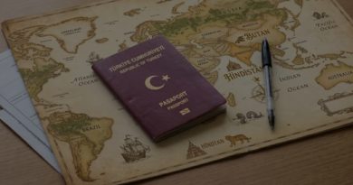 Türk Gezginler İçin En Zor Vize Rotaları!