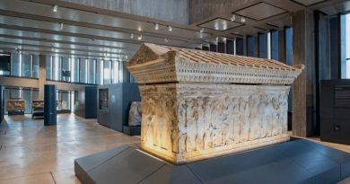 Kültür ve Turizm Bakanı’ndan Müjde: Yüzlerce Tarihi Parça Roma’da Sergilenecek