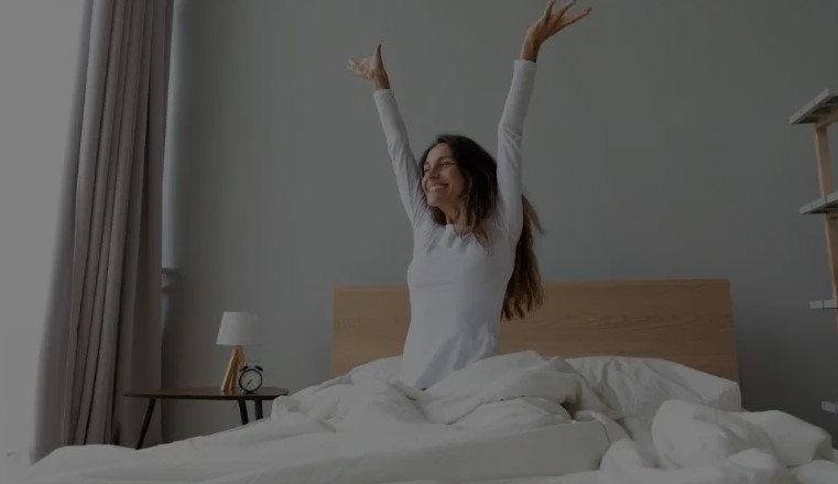 Her gün 10 dakikalık alışkanlık vücudu yeniliyor: Gün boyu daha enerjik ve dinç hissetmek için 7 öneri