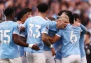 Manchester City, Arsenal’i devirdi: Premier Lig’de zirve yarışı alev aldı