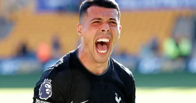 Tottenham 82’de hayat döndü: 2026’da ilk kez kazandı!