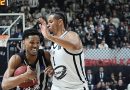 EuroCup finalinde ilk raund JL Bourg’un: Beşiktaş GAİN kaybetti