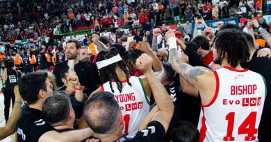 Karşıyaka pes etmiyor: ligde kalma umudu sürüyor