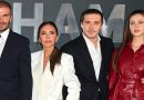 Victoria Beckham oğlu Brooklyn Beckham’la kavga sonrası sessizliğini bozdu