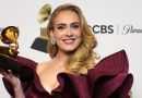 Adele’den Sürpriz Karar: Oyunculuğa Adım Atıyor ve Stüdyoya Geri Dönüyor