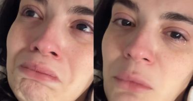 Aslı Bekiroğlu’nun Zorlu Sağlık Mücadelesi Sürüyor: Hastane Odasında Gözyaşlarına Boğuldu