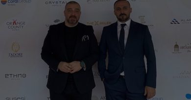 Krizin Ortasında Büyüyen Strateji: Gepard Travel’ın Savaş Bölgelerindeki 50 Bin Turist Hedefi!