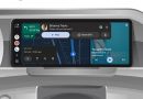 Google Haritalar’dan Android Auto İçin Hayat Kurtaran Görsel Güncelleme!