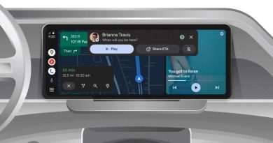 Google Haritalar’dan Android Auto İçin Hayat Kurtaran Görsel Güncelleme!