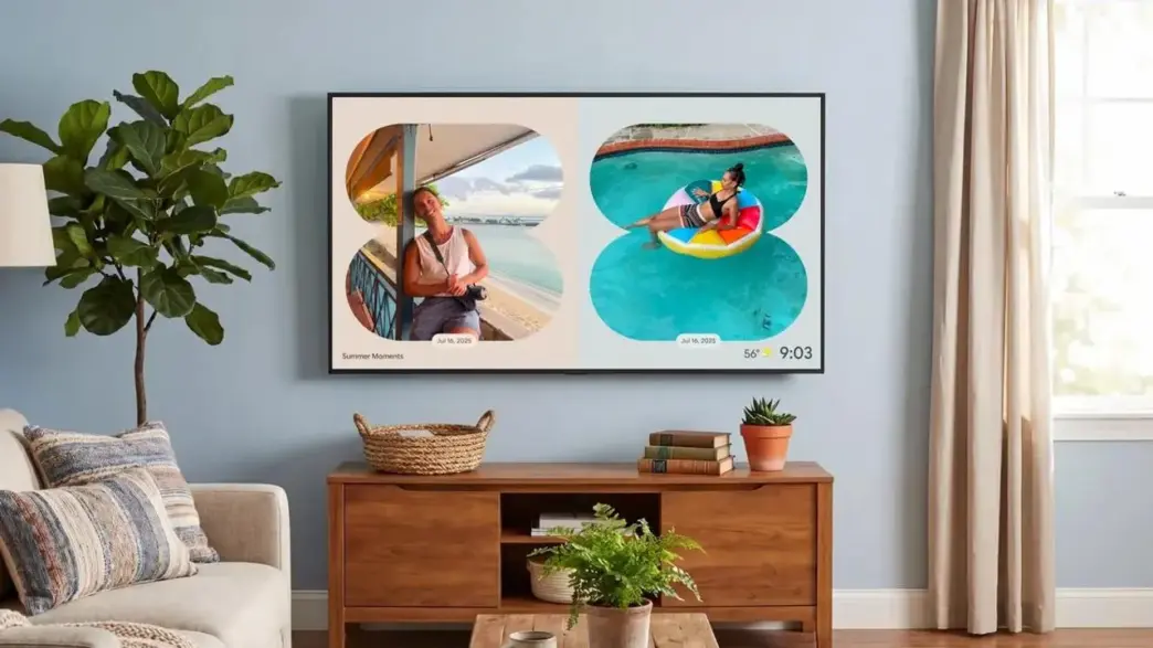 Google TV’ye Gemini Özellikleri Geliyor