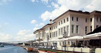 Turizm Ekonomisinde Finansal Yeniden Yapılandırma: Boğaz’ın İncisi Les Ottomans İçin Kritik “Konkordato” Tarihi Belli Oldu!